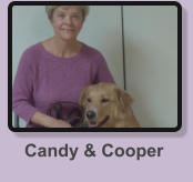 Candy & Cooper