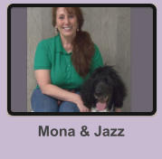 Mona & Jazz