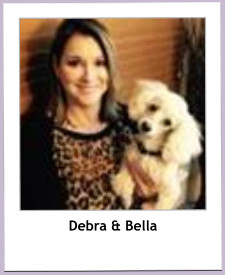 Debra & Bella
